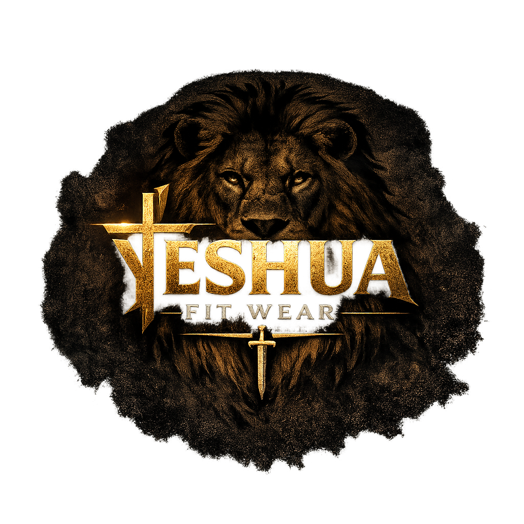 Yeshua Fit Wear 